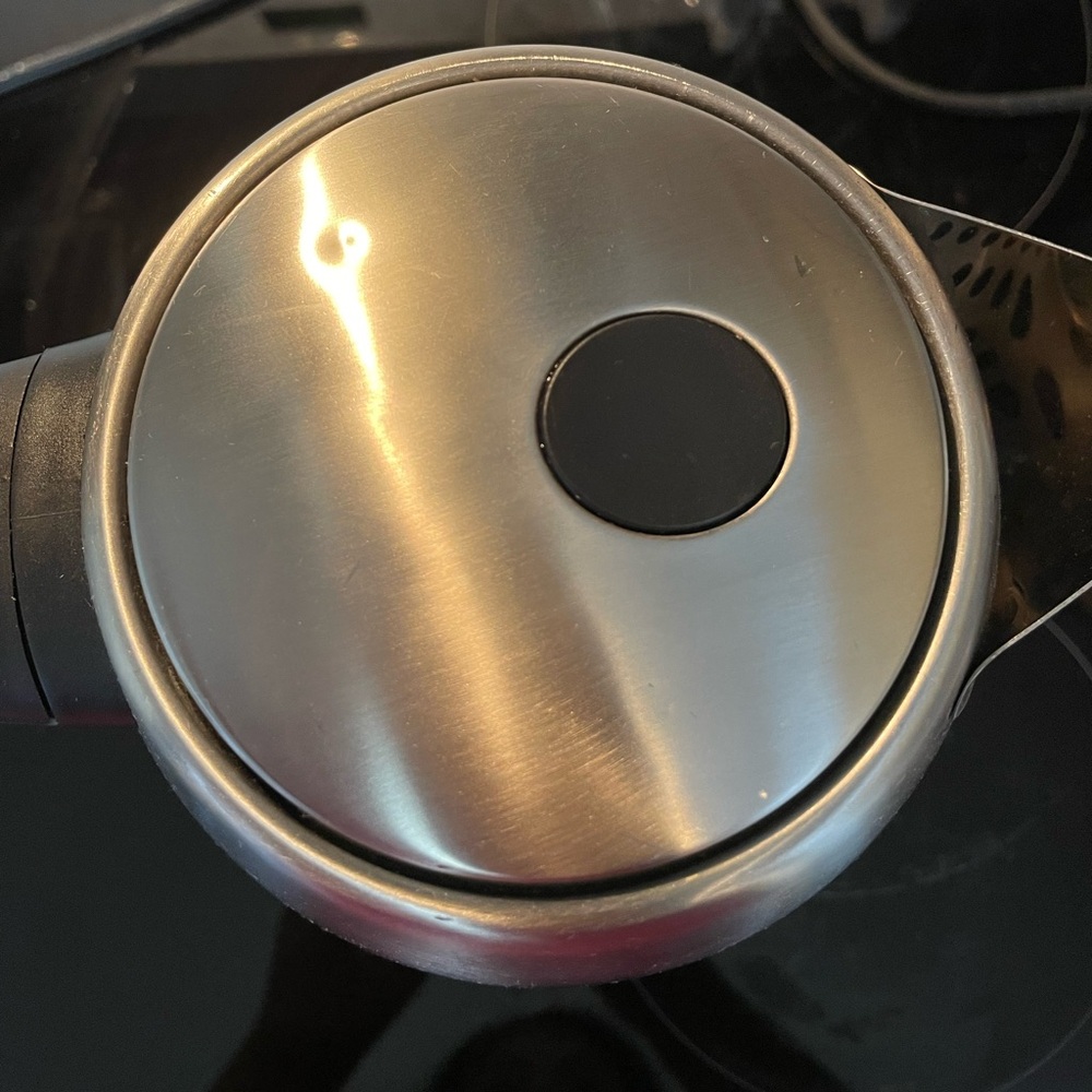 Chefman Stainless Steel Electric Kettle